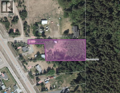 2629 DEVER Road | Prince George British Columbia | Slide Image Five