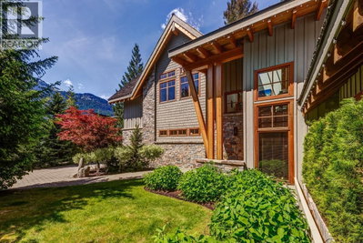 3205 ARCHIBALD Way | Whistler British Columbia | Slide Image Thirty-eight
