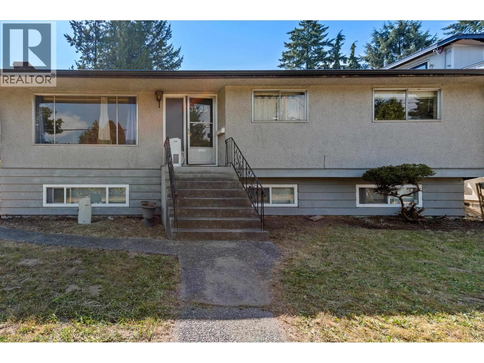 3425 FLINT Street, Port Coquitlam, British Columbia V3B 4J4
