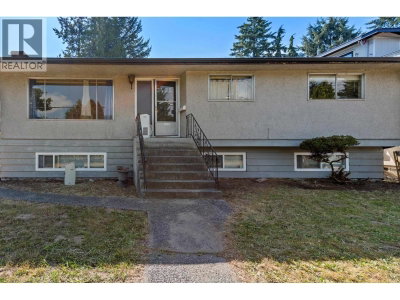3425 FLINT Street | Port Coquitlam British Columbia | Slide Image One