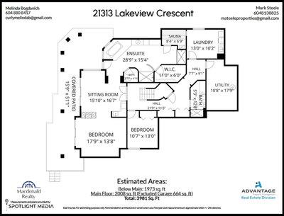 21313 LAKEVIEW Crescent | Hope British Columbia | Slide Image Forty