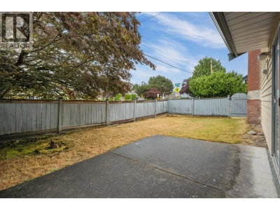 8511 ASH Street | Richmond British Columbia | Slide Image Thirty-eight