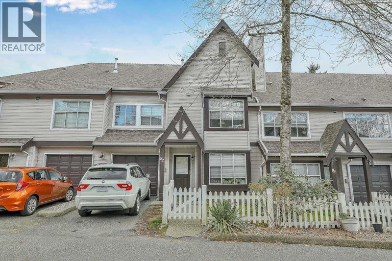 12099 237 Street Maple Ridge British Columbia, V4R 2C3 - 3 Bedrooms Condo For Sale