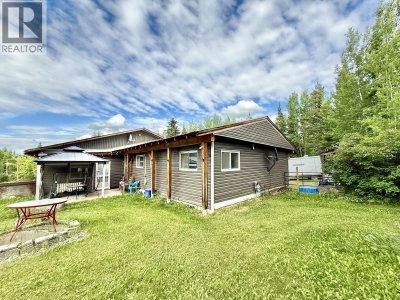 1232 MARSH Road | Quesnel British Columbia | Slide Image One