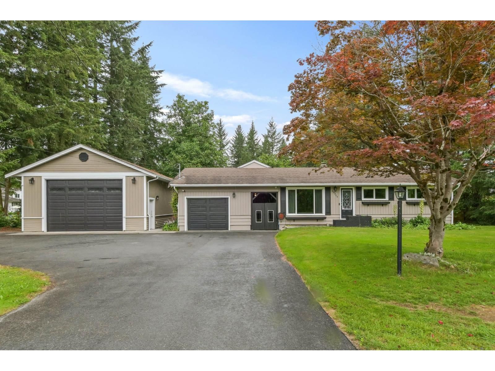 32955 DEWDNEY TRUNK Road, Mission, British Columbia V2V 6X6