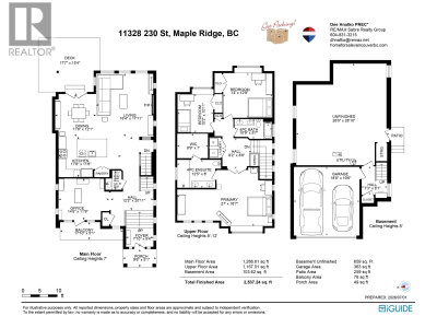 11328 230 Street | Maple Ridge British Columbia | Slide Image Five