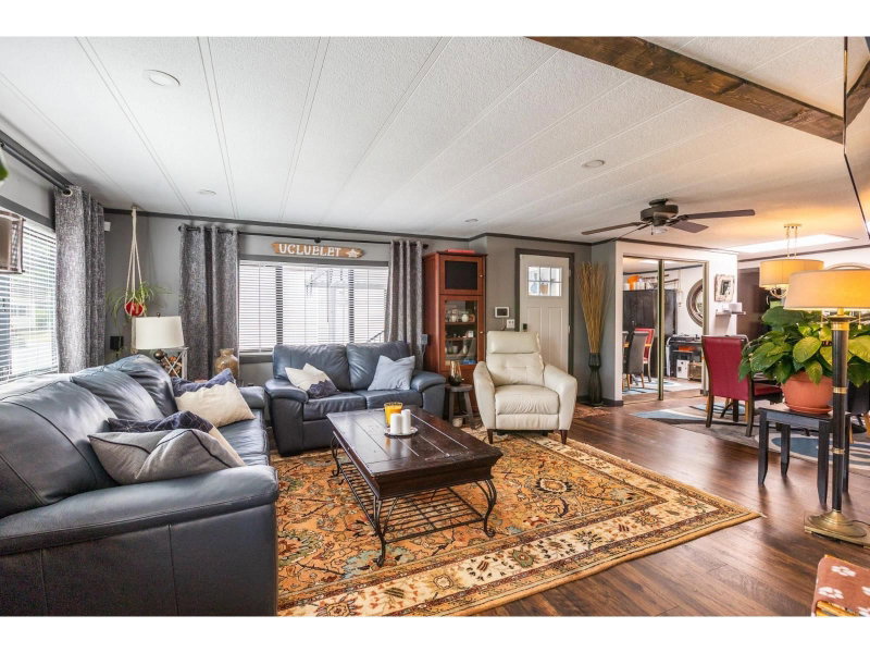 1840 160 Street Surrey British Columbia, V4A 4X4 - 2 Bedrooms Home For Sale