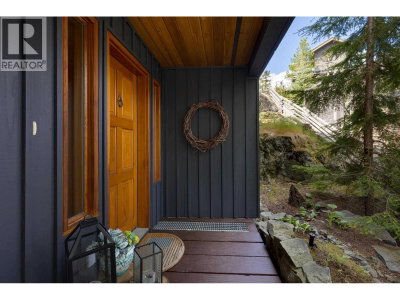 9503 EMERALD Drive | Whistler British Columbia | Slide Image Twenty-six