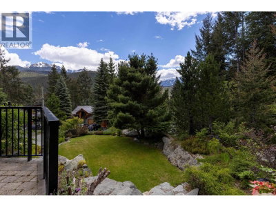 9503 EMERALD Drive | Whistler British Columbia | Slide Image Thirty-one