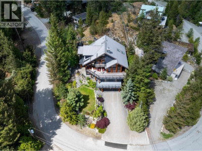 9503 EMERALD Drive | Whistler British Columbia | Slide Image Thirty-nine