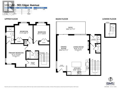901 EDGAR Avenue | Coquitlam British Columbia | Slide Image Twenty-one