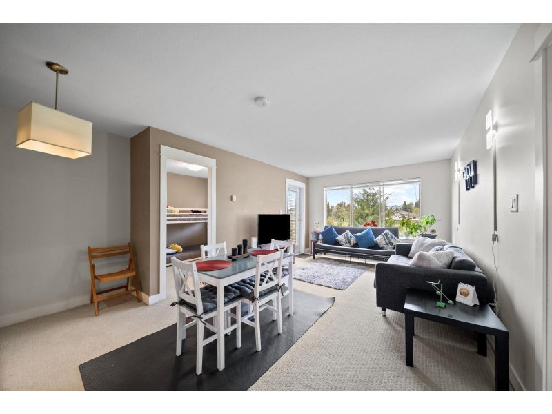 32725 GEORGE FERGUSON Way Abbotsford British Columbia, V2T 5M5 - 2 Bedrooms Condo For Sale