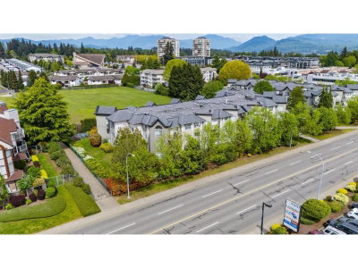 32725 GEORGE FERGUSON Way | Abbotsford British Columbia | Slide Image Twenty-six