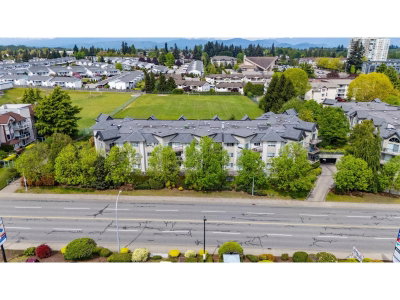 32725 GEORGE FERGUSON Way | Abbotsford British Columbia | Slide Image Twenty-seven