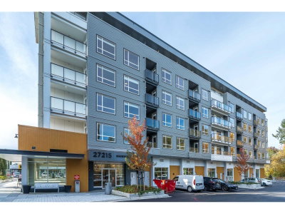 27215 ALDERGROVE TOWN CENTRE Drive | Langley British Columbia | Slide Image Two