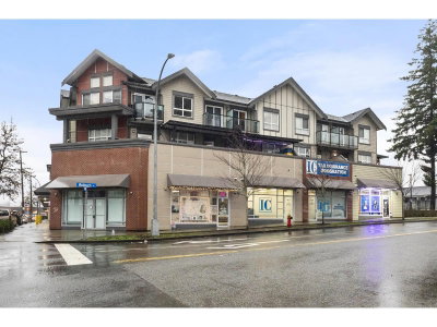 32095 HILLCREST Avenue | Abbotsford British Columbia | Slide Image One