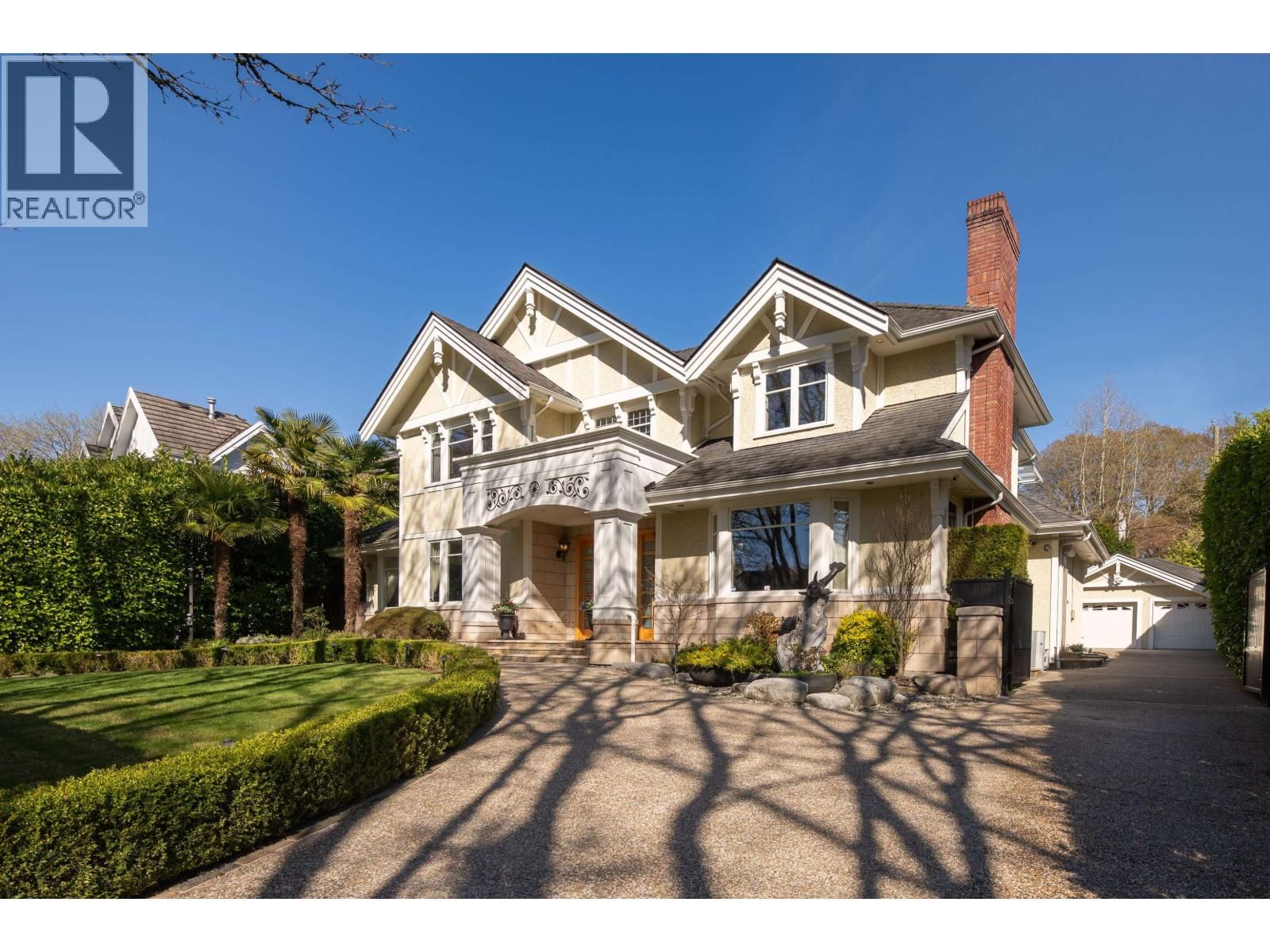 6388 WILTSHIRE Street, Vancouver, British Columbia V6M 3M4