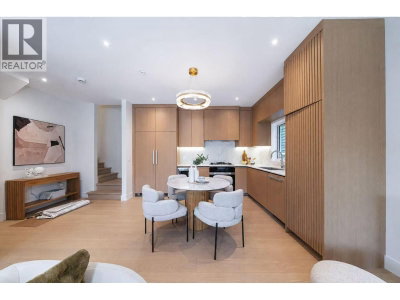 3638 3RD Avenue | Vancouver British Columbia | Slide Image Nine
