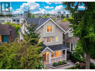 3638 3RD Avenue | Vancouver British Columbia | Slide Image One