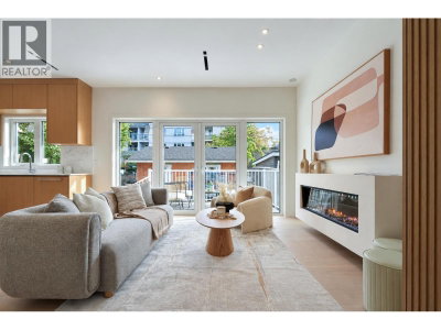 3638 3RD Avenue | Vancouver British Columbia | Slide Image Twelve