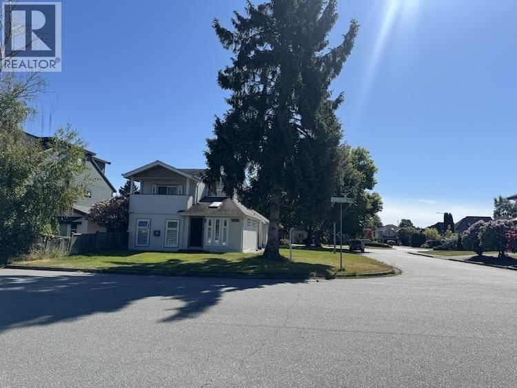 7920 FROBISHER Drive, Richmond, British Columbia V7C 4N5