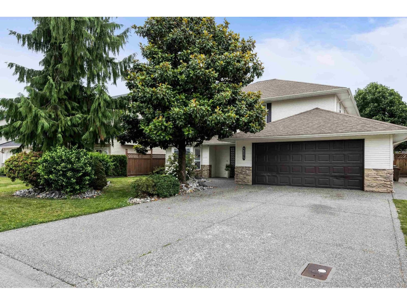 46272 RANCHERO Drive, Chilliwack, British Columbia V2R 3Z6