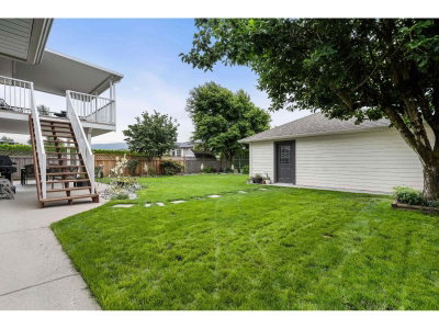 46272 RANCHERO Drive | Chilliwack British Columbia | Slide Image Thirty-seven