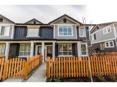 7157 210 Street | Langley British Columbia | Slide Image Two