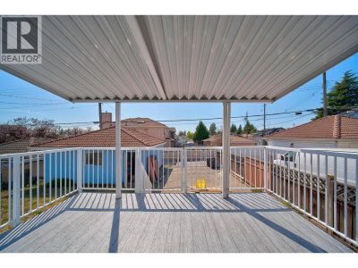 7275 VICTORIA Drive | Vancouver British Columbia | Slide Image Twelve
