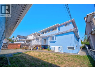 7275 VICTORIA Drive | Vancouver British Columbia | Slide Image Nineteen