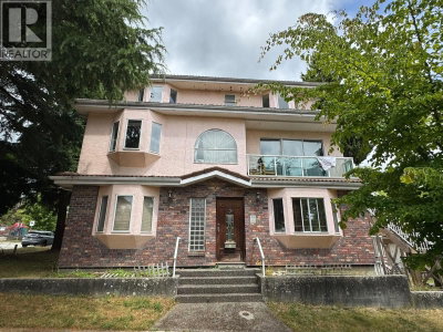 3 43RD Avenue | Vancouver British Columbia | Slide Image One