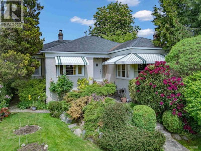 2245 22ND Avenue | Vancouver British Columbia | Slide Image One