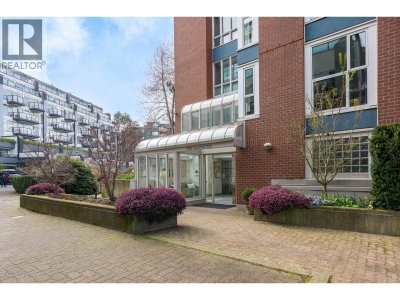 1502 ISLAND PARK Walk | Vancouver British Columbia | Slide Image One