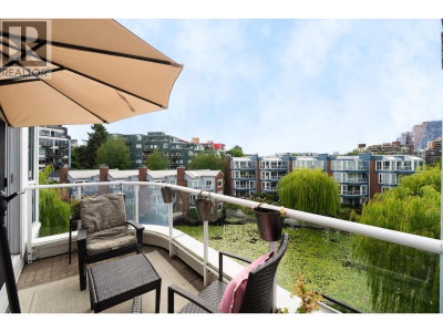 1502 ISLAND PARK Walk | Vancouver British Columbia | Slide Image Twenty-four