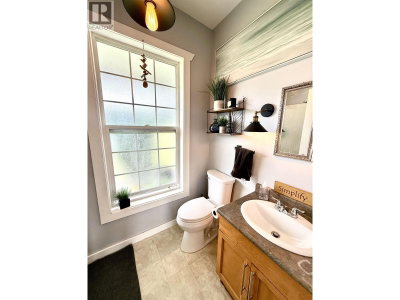 5235 RED ROCK Road | Prince George British Columbia | Slide Image Ten