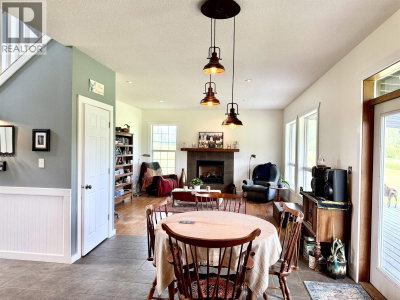 5235 RED ROCK Road | Prince George British Columbia | Slide Image Nine