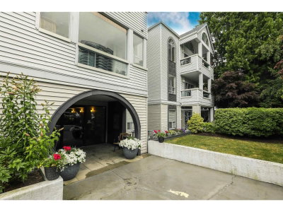 1473 BLACKWOOD Street | White Rock British Columbia | Slide Image Thirty-one