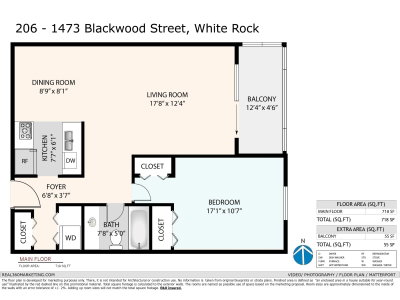 1473 BLACKWOOD Street | White Rock British Columbia | Slide Image Thirty-four