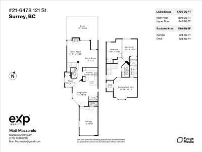 6478 121 Street | Surrey British Columbia | Slide Image Thirty