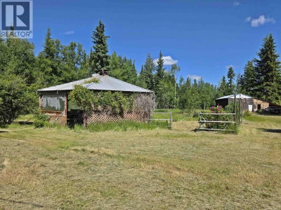 2962 STEBBE Road | Quesnel British Columbia | Slide Image Three