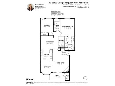 33123 GEORGE FERGUSON Way | Abbotsford British Columbia | Slide Image Thirty-seven