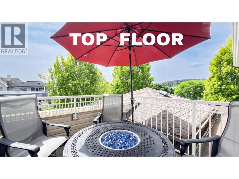 2393 WELCHER Avenue Port Coquitlam British Columbia, V3C 1X6 - 2 Bedrooms Condo For Sale