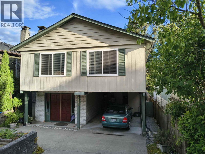 332 AVALON Drive Port Moody British Columbia, V3H 2X8 - 5 Bedrooms Home For Sale