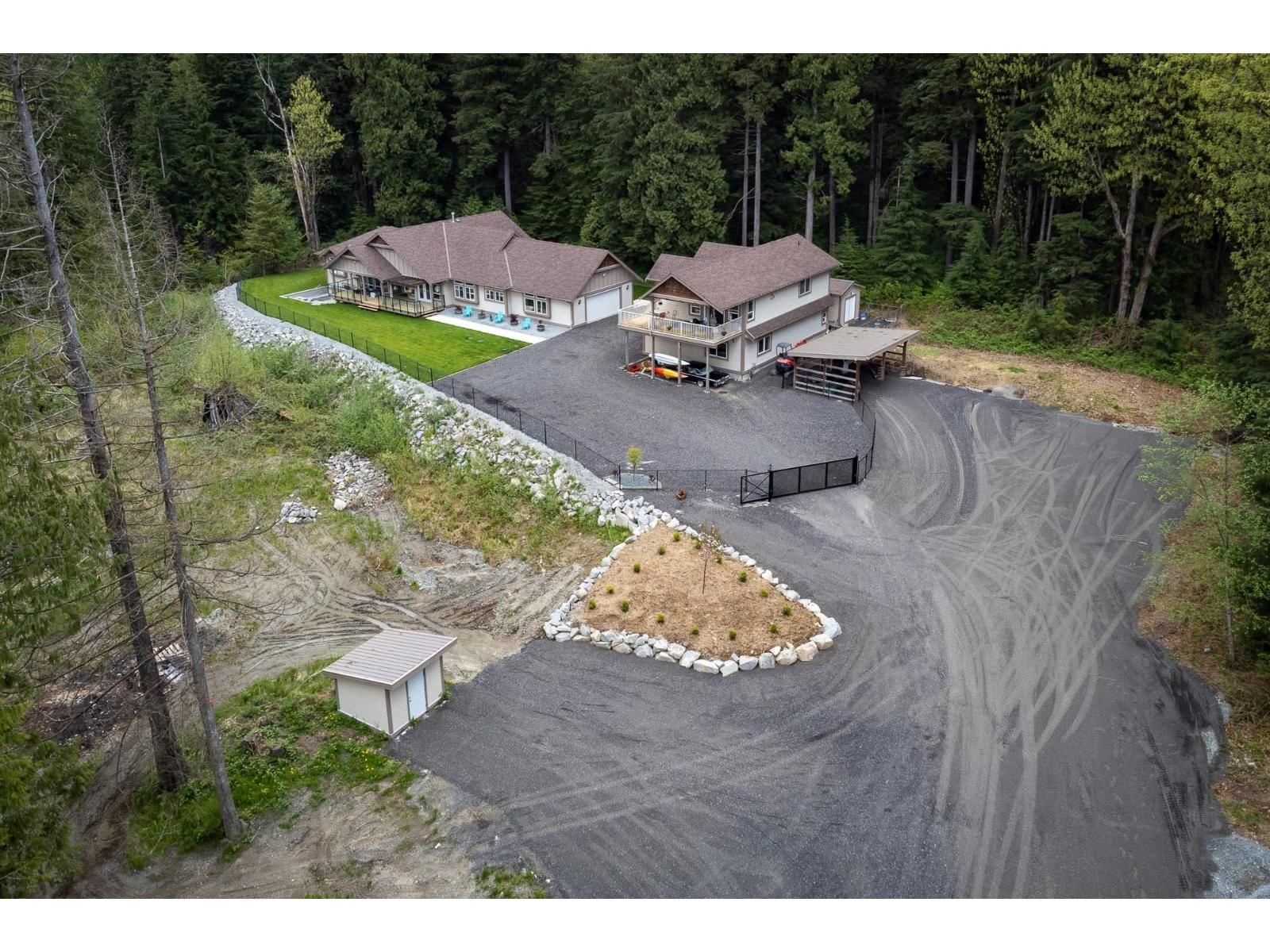 12156 BELL Street, Mission, British Columbia V4S 1C3