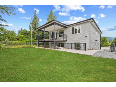 33664 DEWDNEY TRUNK Road | Mission British Columbia | Slide Image Thirty-eight