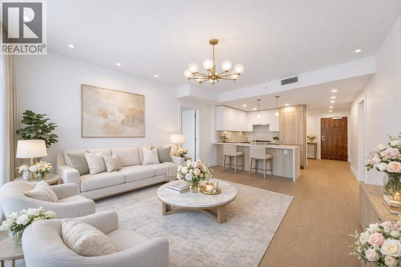 423 6TH Street, West Vancouver, British Columbia V7T 0A1