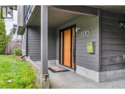 1130 BLUE HERON Crescent | Port Coquitlam British Columbia | Slide Image Three