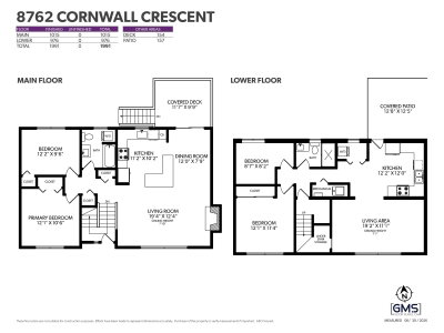 8762 CORNWALL Crescent | Chilliwack British Columbia | Slide Image Thirty-nine