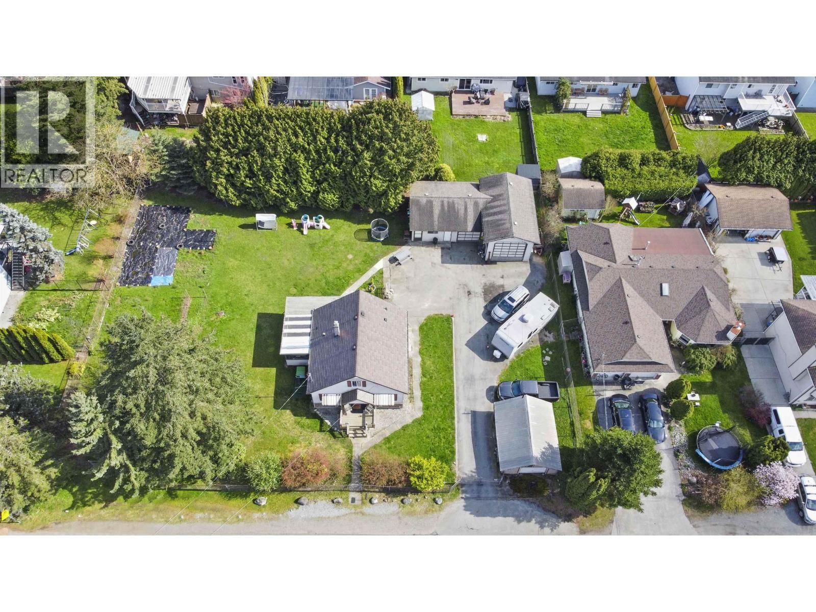 20138 LORNE Avenue, Maple Ridge, British Columbia V2X 1G1