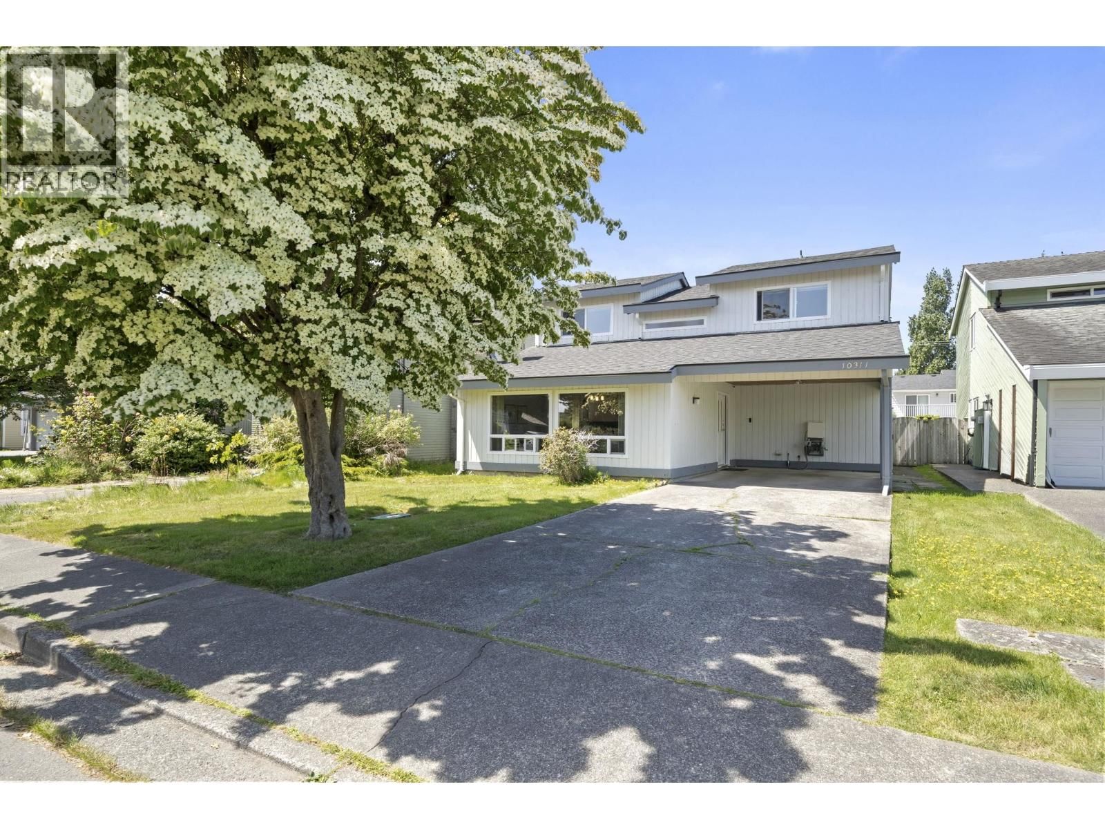 10311 HOLLYMOUNT Drive, Richmond, British Columbia V7E 4S2